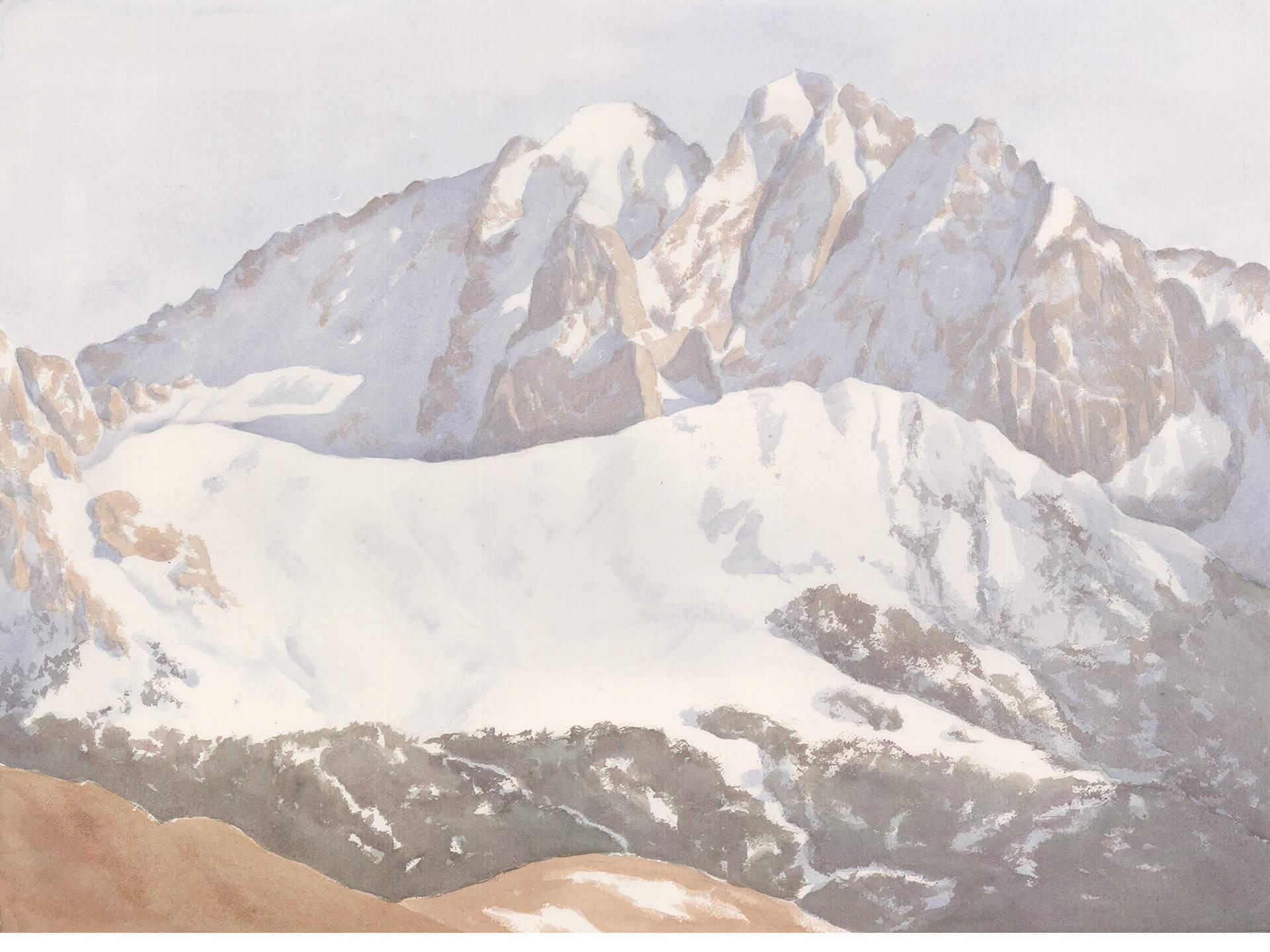Marmolada