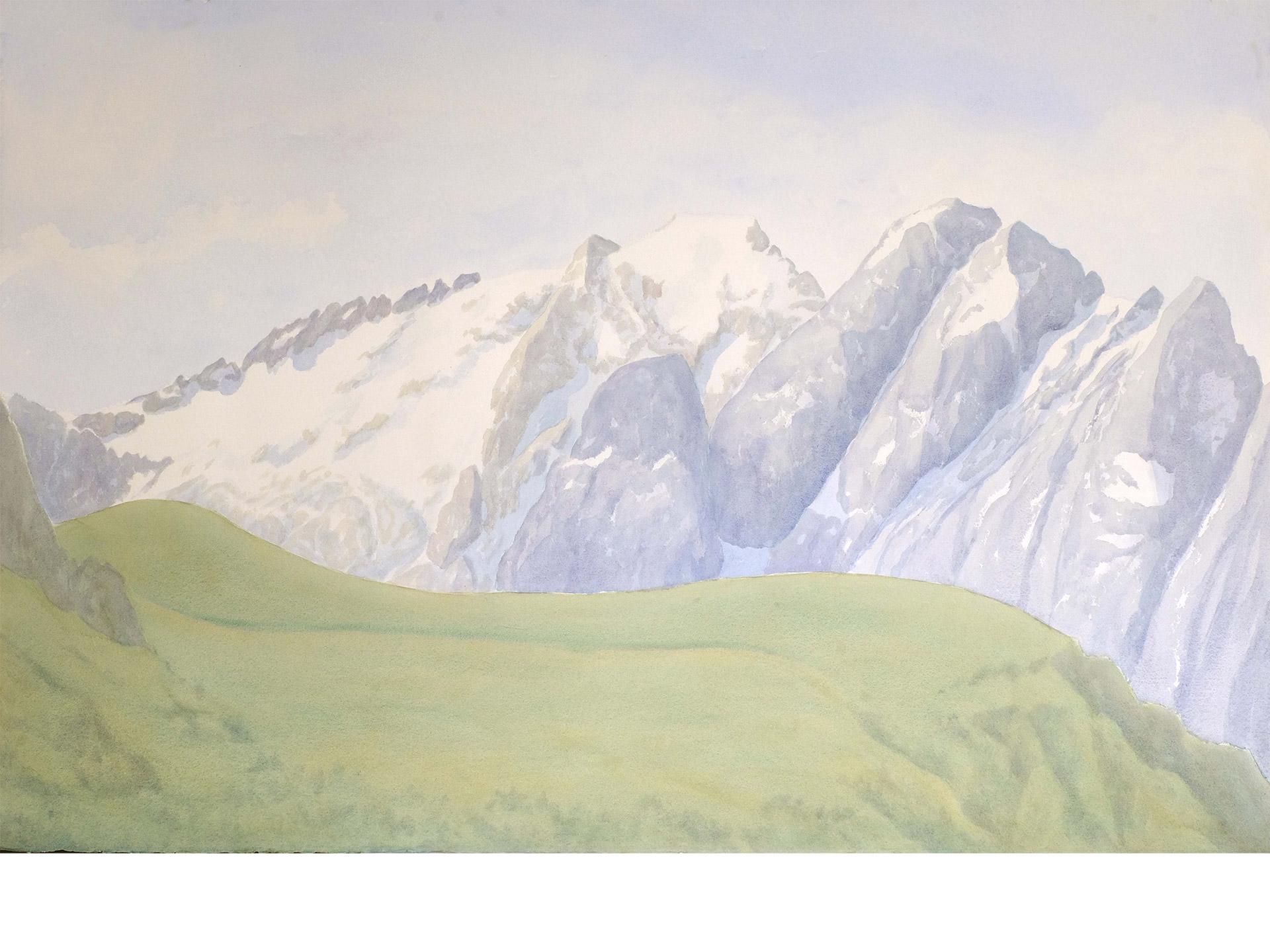 Marmolada 