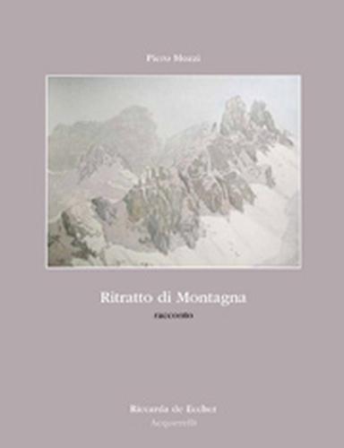 Ritratto di Montagna