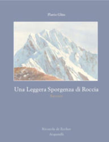 Una Leggera Sporgenza di Roccia